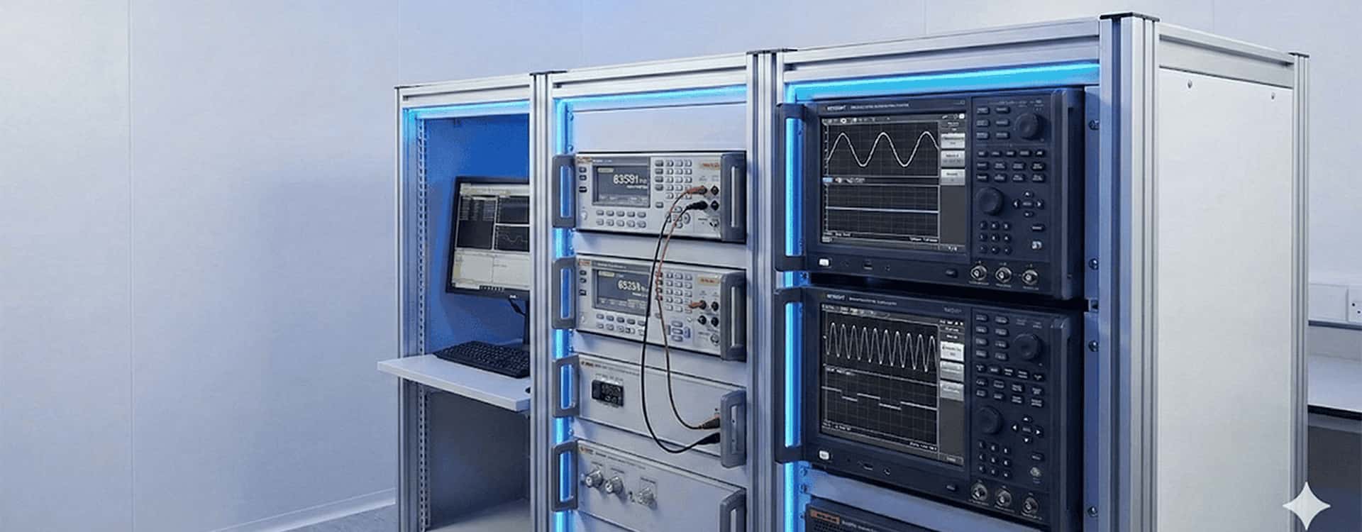 Electrical Measurement & Calibration