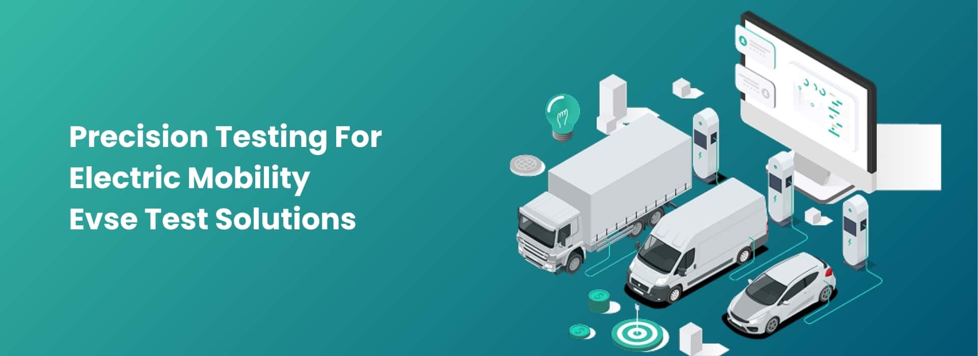 Evse Test Solutions